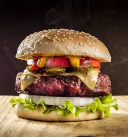 Fast food Gornja Radgona in okolica