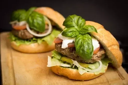 Fast food Gornja Radgona