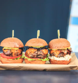 Dober fast food Krško