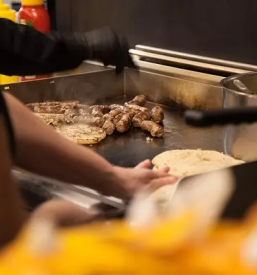 Fast food nova gorica