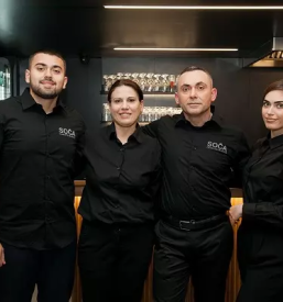 Fast food nova gorica