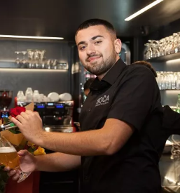 Fast food nova gorica