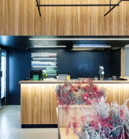 Fast food nova gorica