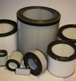 Filter z aktivnim ogljem