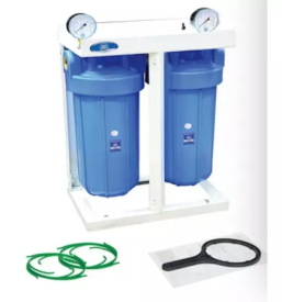 Električna grelna pipa