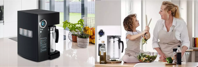 Filtri za vodo Slovenija