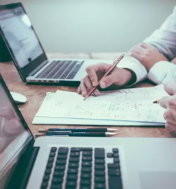 Financial management consulting slovenia