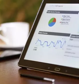 Financial management consulting slovenia