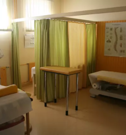 Okrevanje s pomočjo fizioterapevta Cerknica