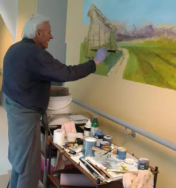 Fizioterapija za starejše Domžale, Osrednja Slovenija