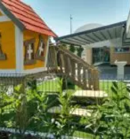 Kvalitetna fizioterapija za starejše Domžale