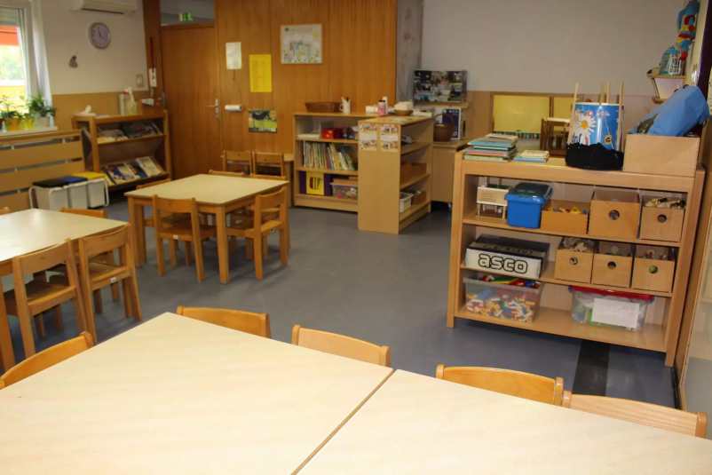 Formativno spremljanje otrok Ljubljana - Zelena Jama