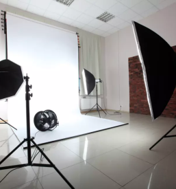Dober foto studio Ljubljana Bežigrad