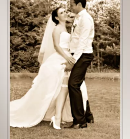 Poročno fotografiranje Logatec