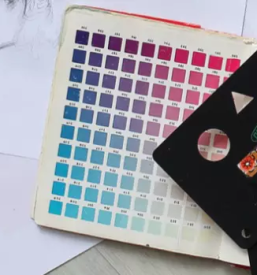 Fotokopiranje domzale