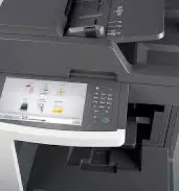 Fotokopirnica sezana