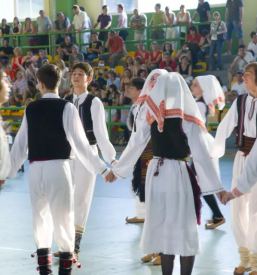 Fotoreportaze prireditev zasavje