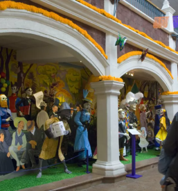 Fotoreportaze prireditev zasavje