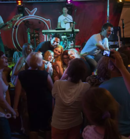 Fotoreportaze prireditev zasavje