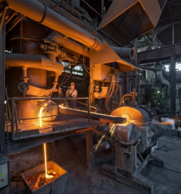 Foundry slovenia
