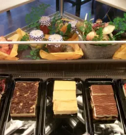 Francoske slascice ljubljana