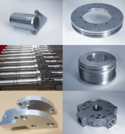 Gutes CNC Fräsen Slowenien
