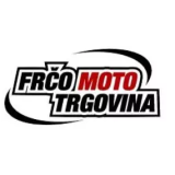 Frčo moto trgovina