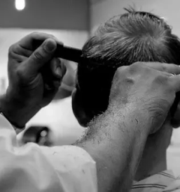 Dober frizerski salon Brezovica pri Ljubljani