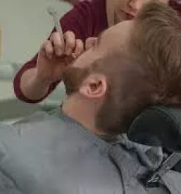 Frizerski salon in brivstvo medvode