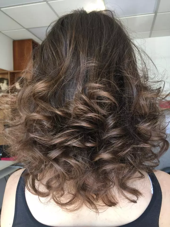 Obiščite nas in se prepričajte sami, da smo najboljši frizerski salon v Kamniku