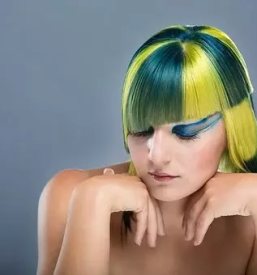 Frizerski salon lasko