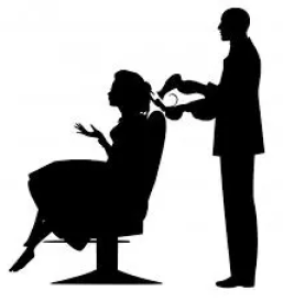 Frizerski salon ljubljana center