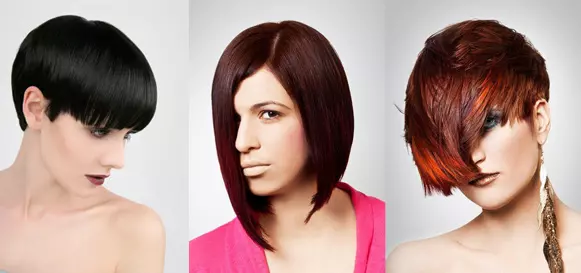 Frizerski salon na Dolenjskem