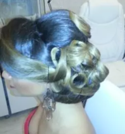 Frizerski salon ptuj