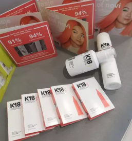 Frizerski salon sencur