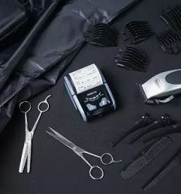 Moderni frizerski salon