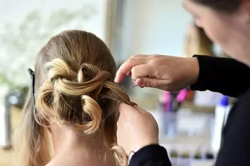 Frizerski salon Vrhnika
