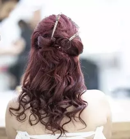 Frizerski studio smartno pri litiji