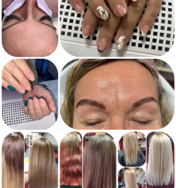 Friziranje in geliranje krsko