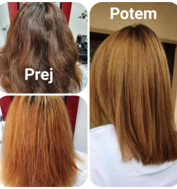 Friziranje in geliranje krsko