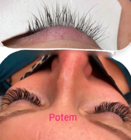 Friziranje in geliranje nohtov krsko