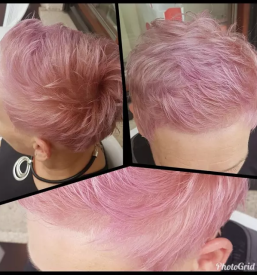 Friziranje in geliranje nohtov krsko