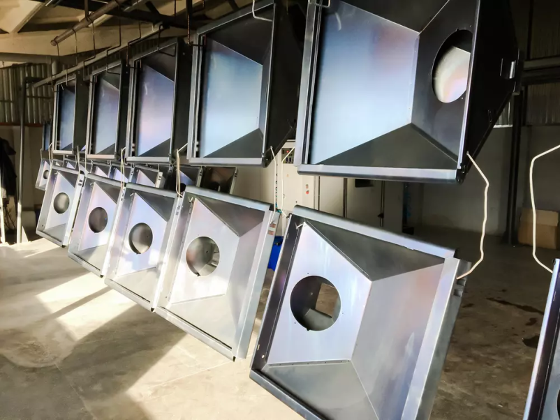 Galvansko cinkanje Gorenjska