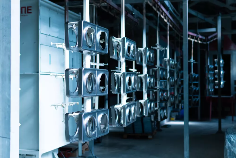 Galvanizacija Gorenjska