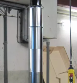 Galvanizacija slovenija