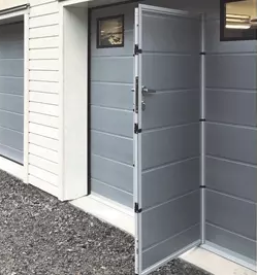 Garažna vrata cela Primorska