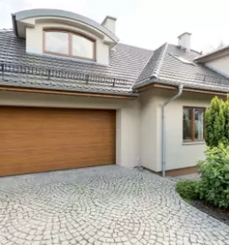 Garažna vrata cela Štajerska