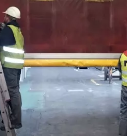 Kvalitetna garažna vrata cela Slovenija