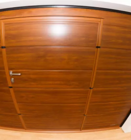 Dobra garažna vrata cela Slovenija