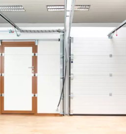 Garažna vrata Slovenija